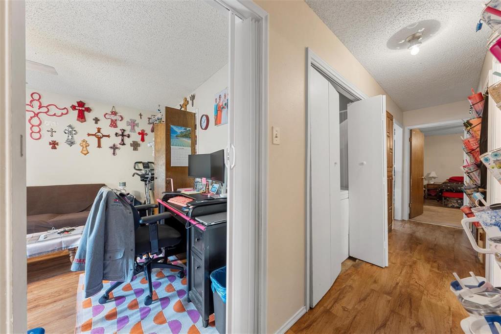 Bowden-Watson - Residential Income