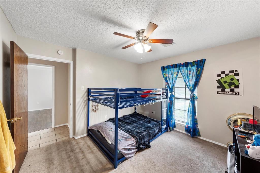 Bowden-Watson - Residential Income