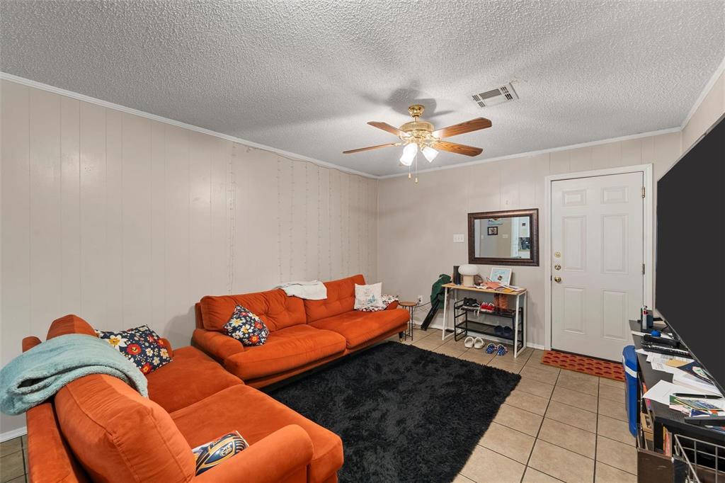 Bowden-Watson - Residential Income