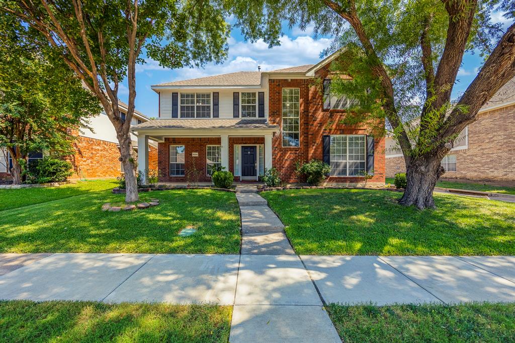 5004 Boxwood Lane