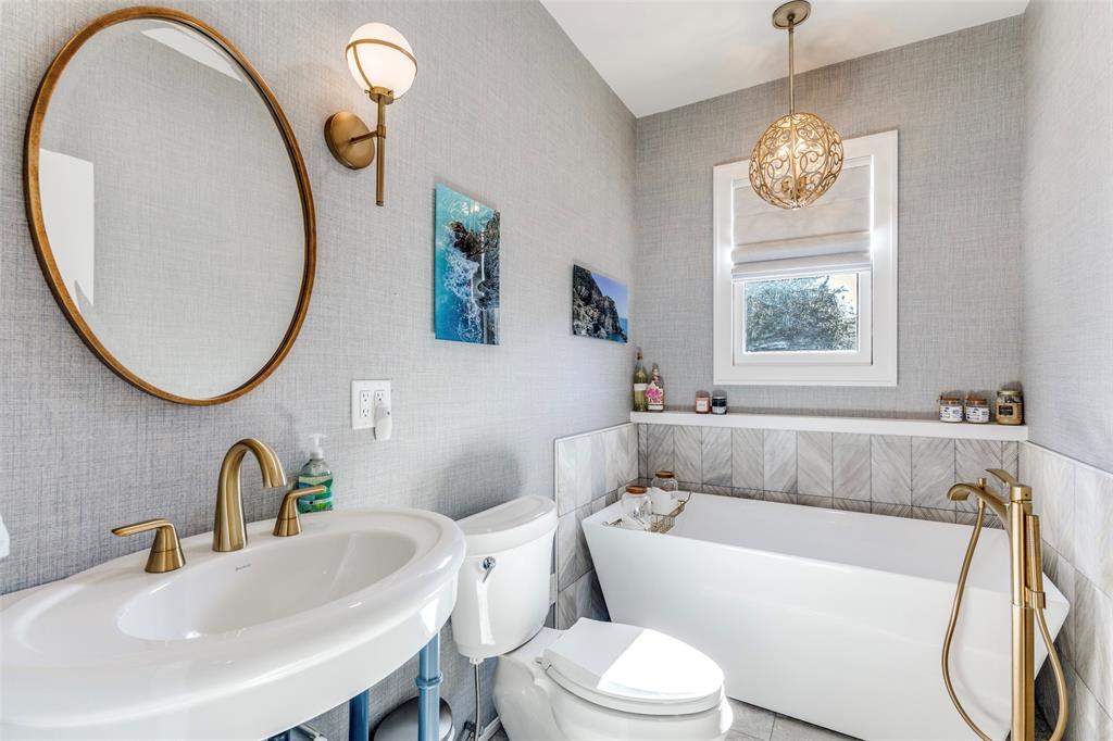 Hillcrest Add - Residential