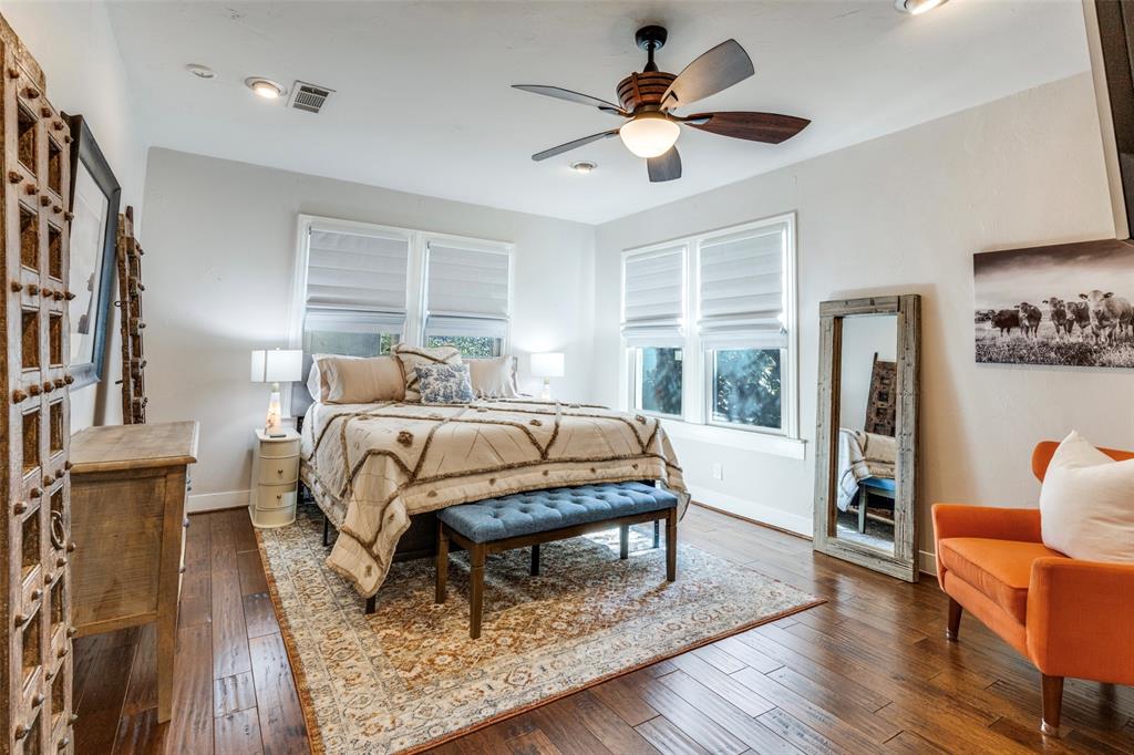 Hillcrest Add - Residential