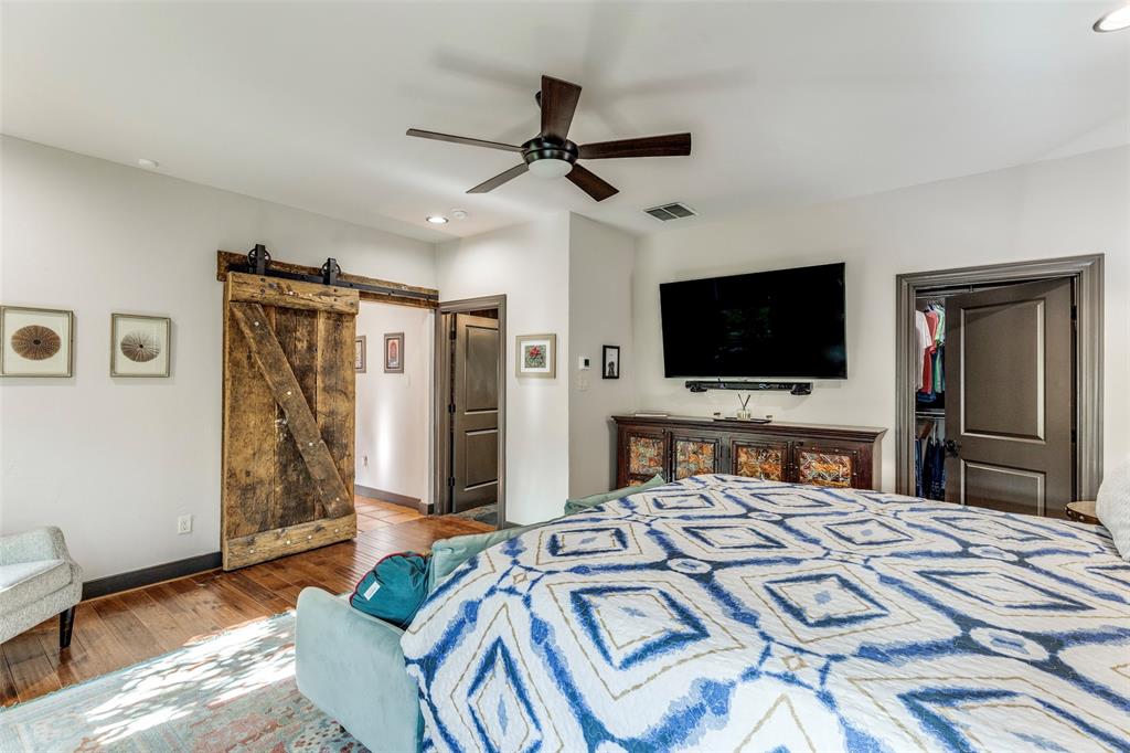 Hillcrest Add - Residential