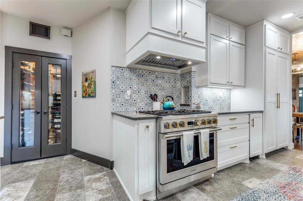 Hillcrest Add - Residential