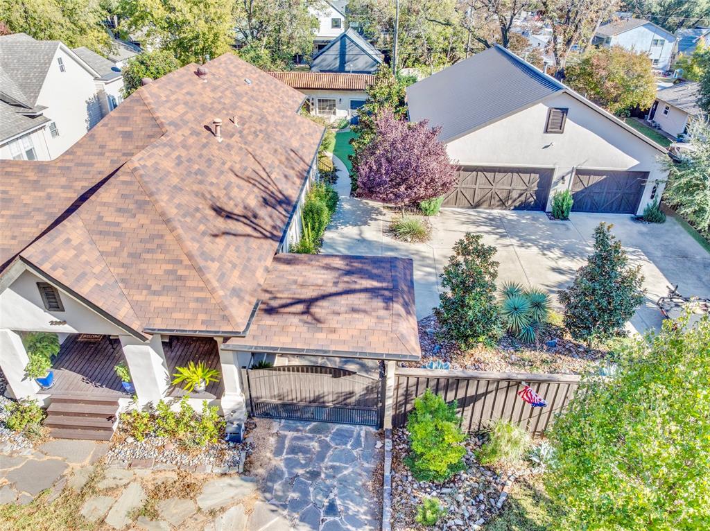 Hillcrest Add - Residential