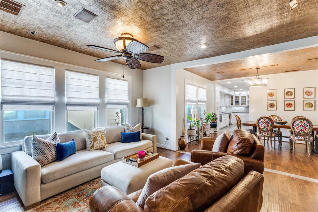 Hillcrest Add - Residential