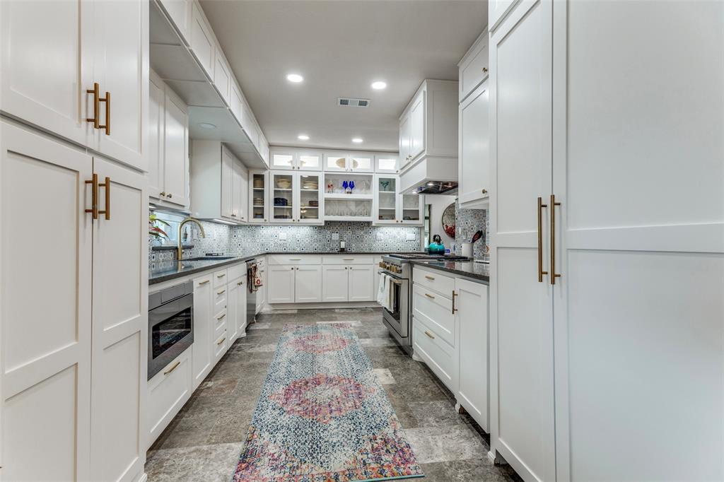 Hillcrest Add - Residential