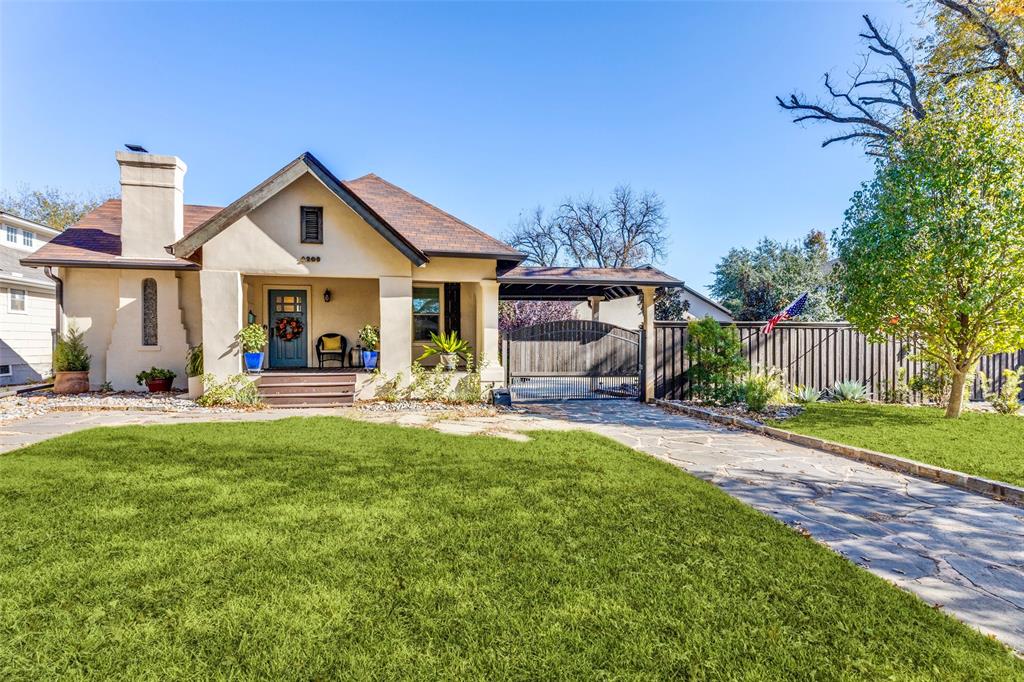 Hillcrest Add - Residential