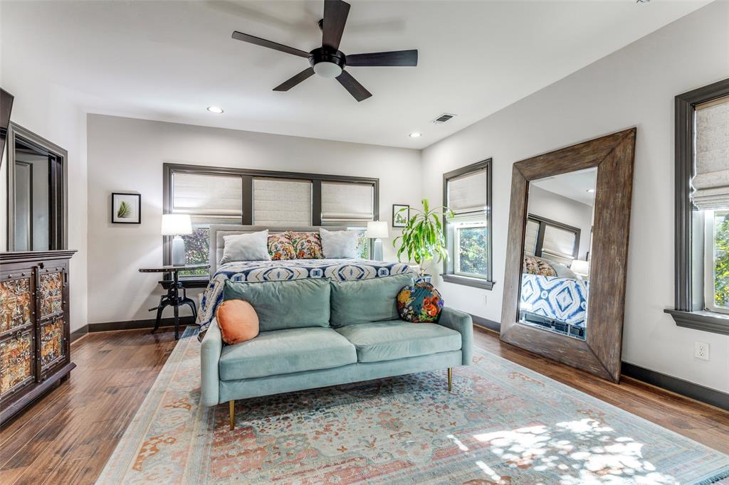 Hillcrest Add - Residential