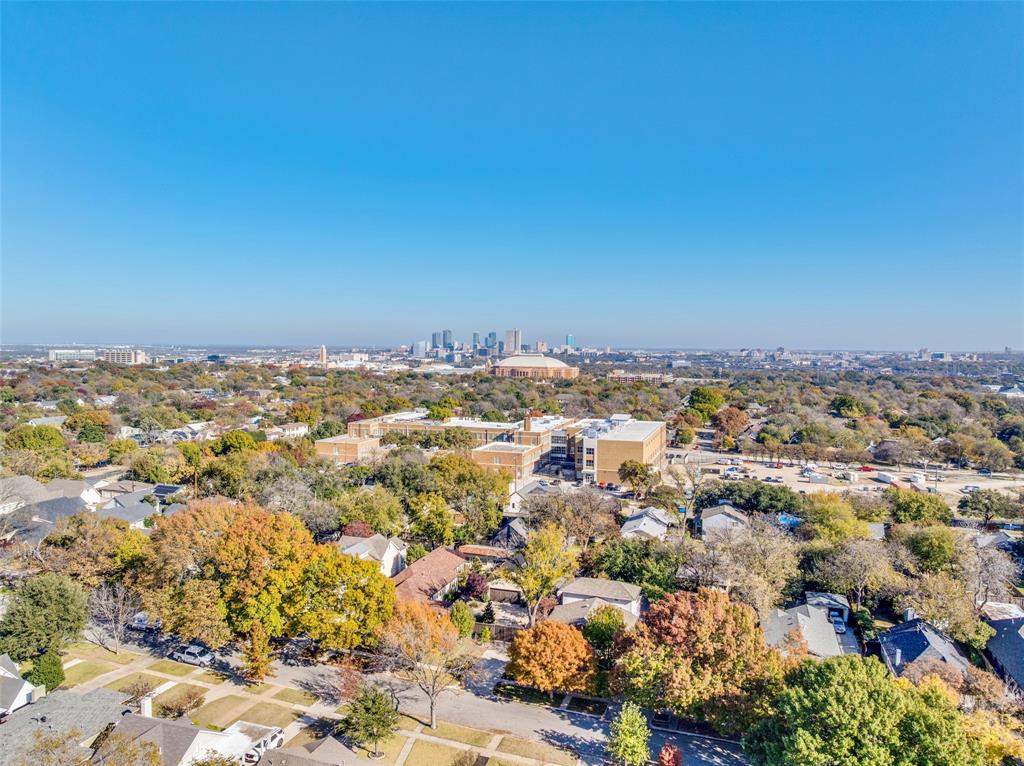 Hillcrest Add - Residential