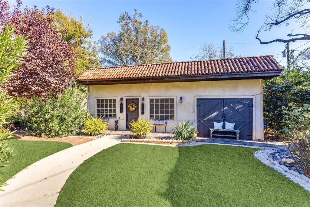 Hillcrest Add - Residential