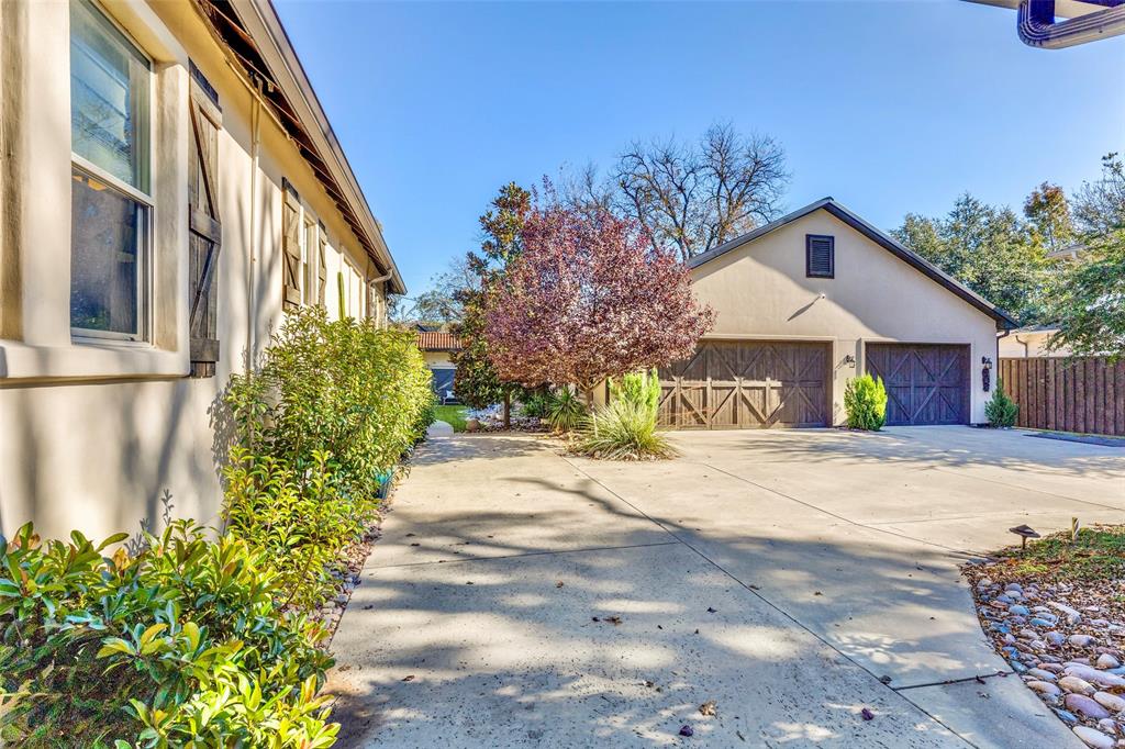 Hillcrest Add - Residential