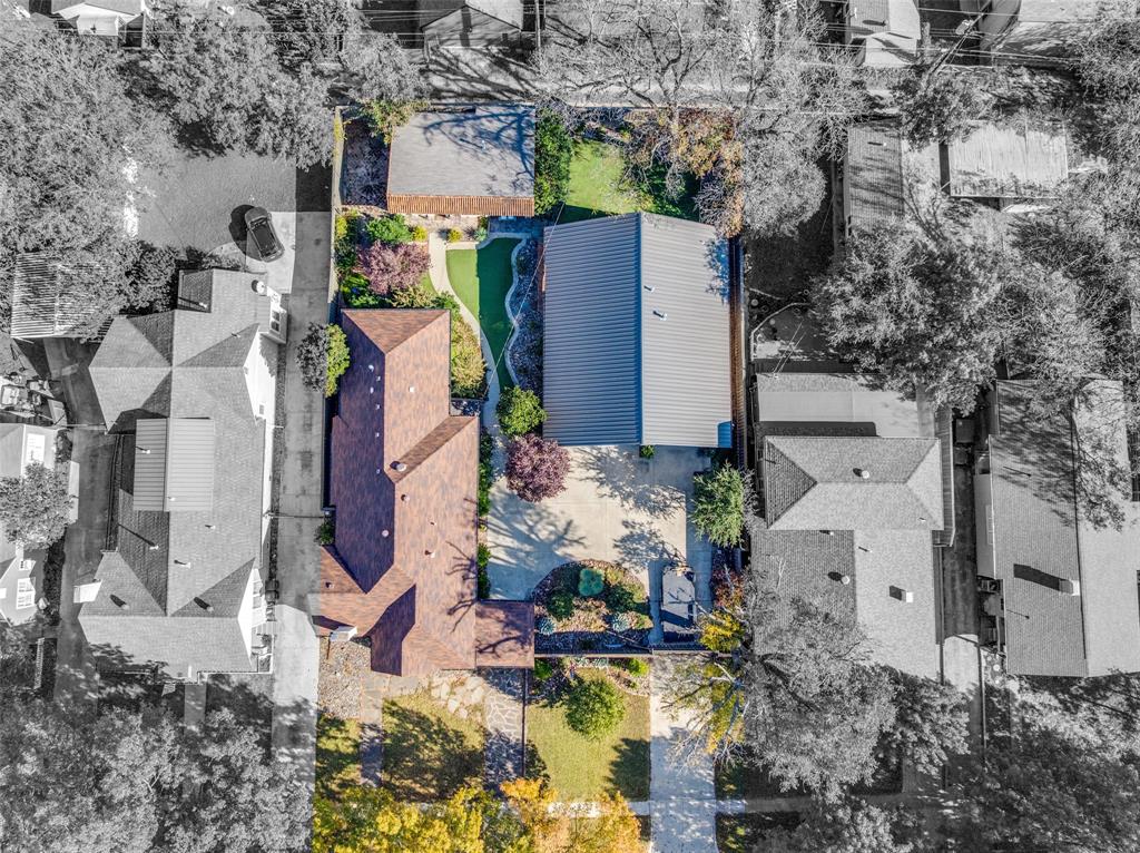 Hillcrest Add - Residential