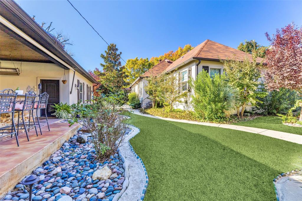 Hillcrest Add - Residential