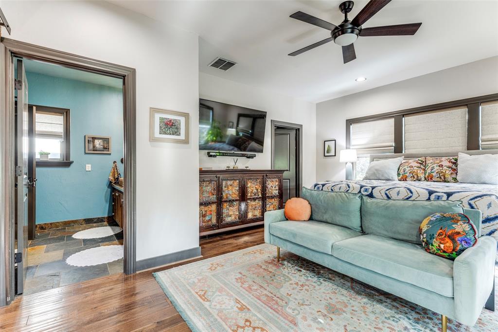 Hillcrest Add - Residential