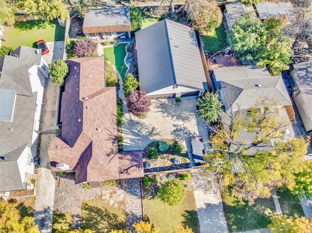 Hillcrest Add - Residential