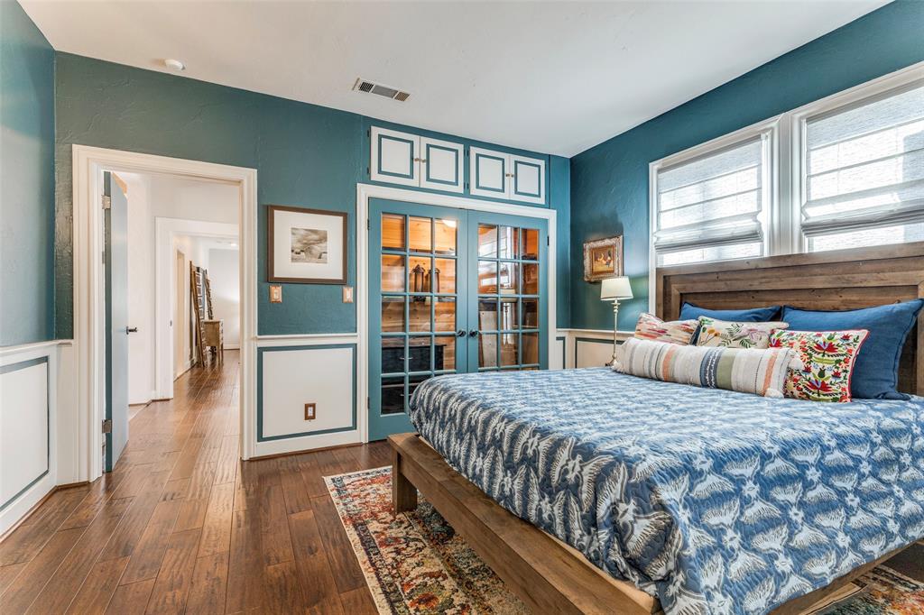 Hillcrest Add - Residential