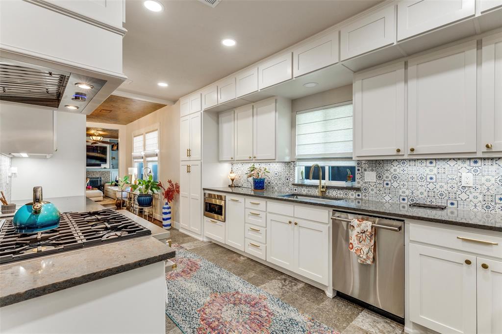 Hillcrest Add - Residential