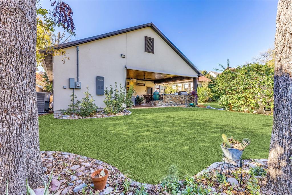 Hillcrest Add - Residential