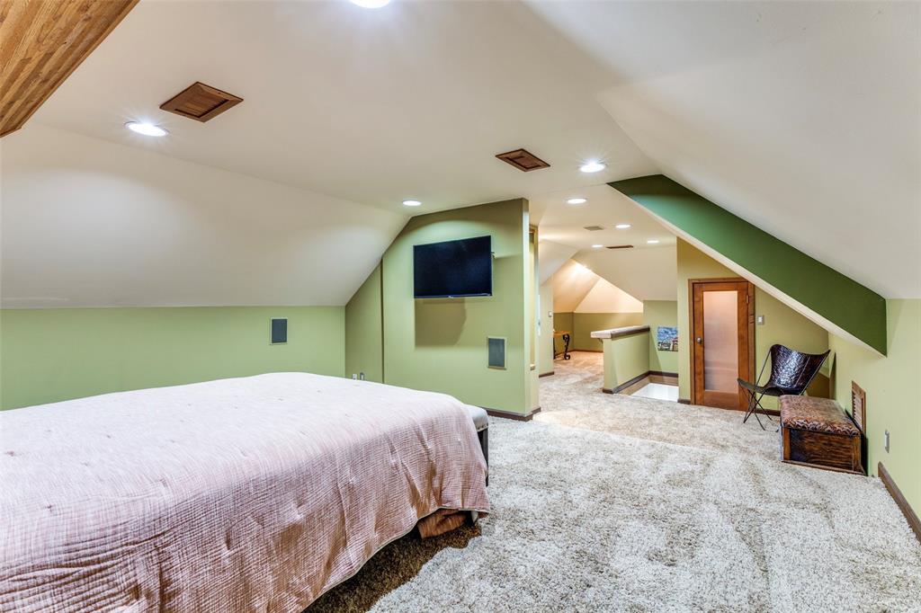 Hillcrest Add - Residential