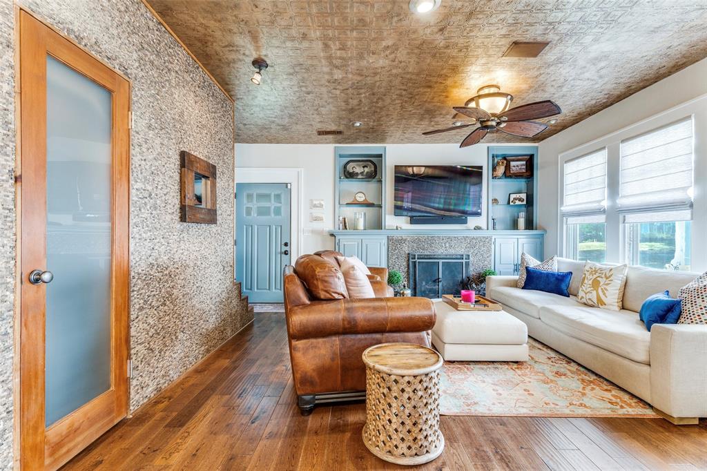 Hillcrest Add - Residential