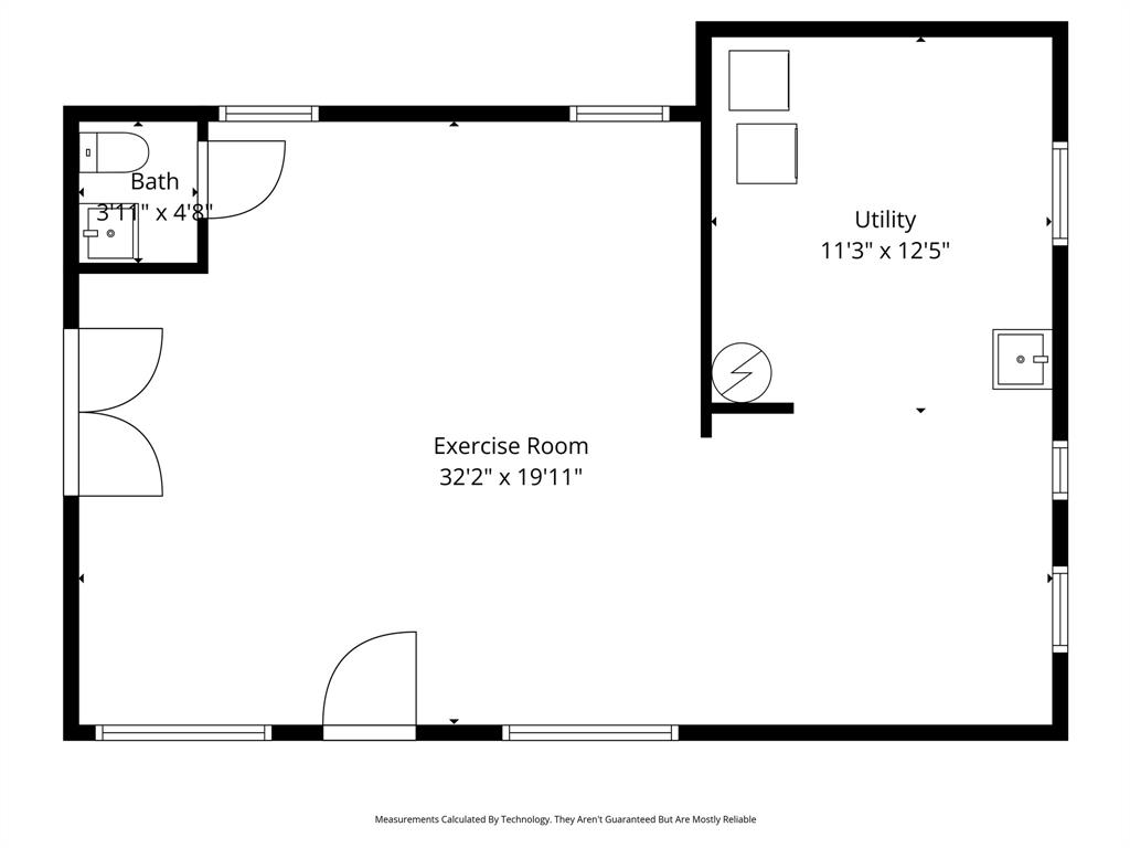 Hillcrest Add - Residential