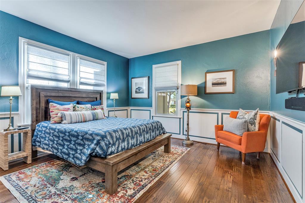 Hillcrest Add - Residential