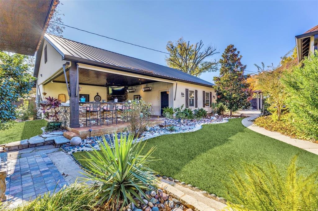 Hillcrest Add - Residential