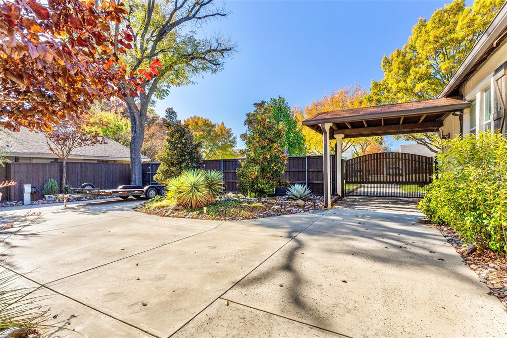 Hillcrest Add - Residential