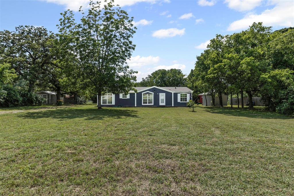 345 N Barron Road