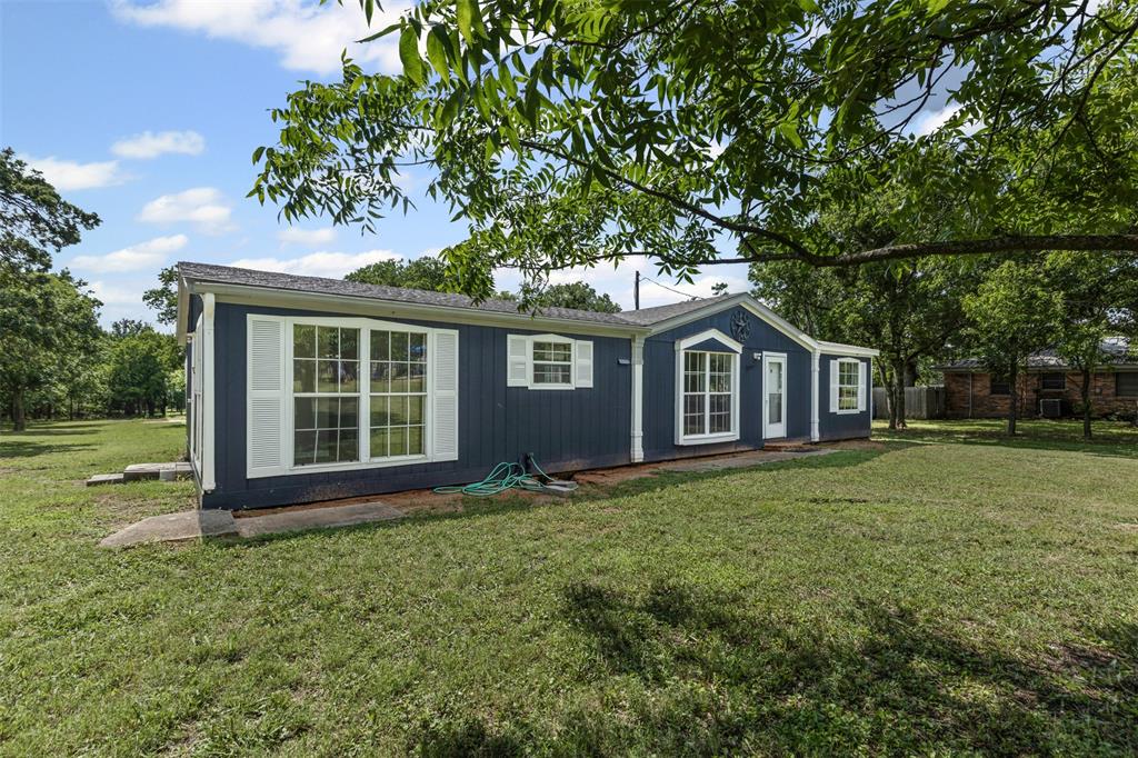 345 N Barron Road
