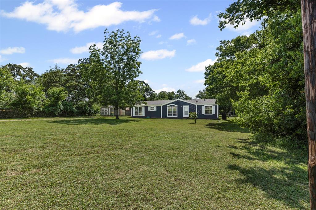 345 N Barron Road