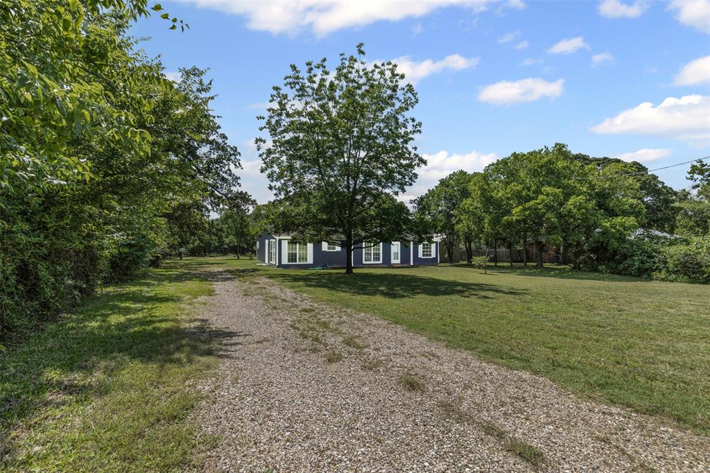 345 N Barron Road