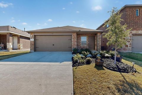 1169 Norias Drive Forney TX 75126
