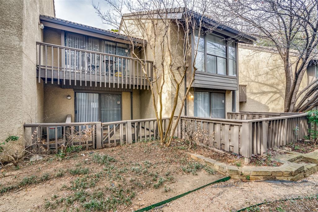 Quail Run Condominuims - Residential Lease