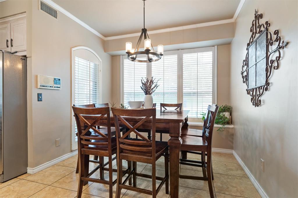 Meadow Ridge Ph II - Residential