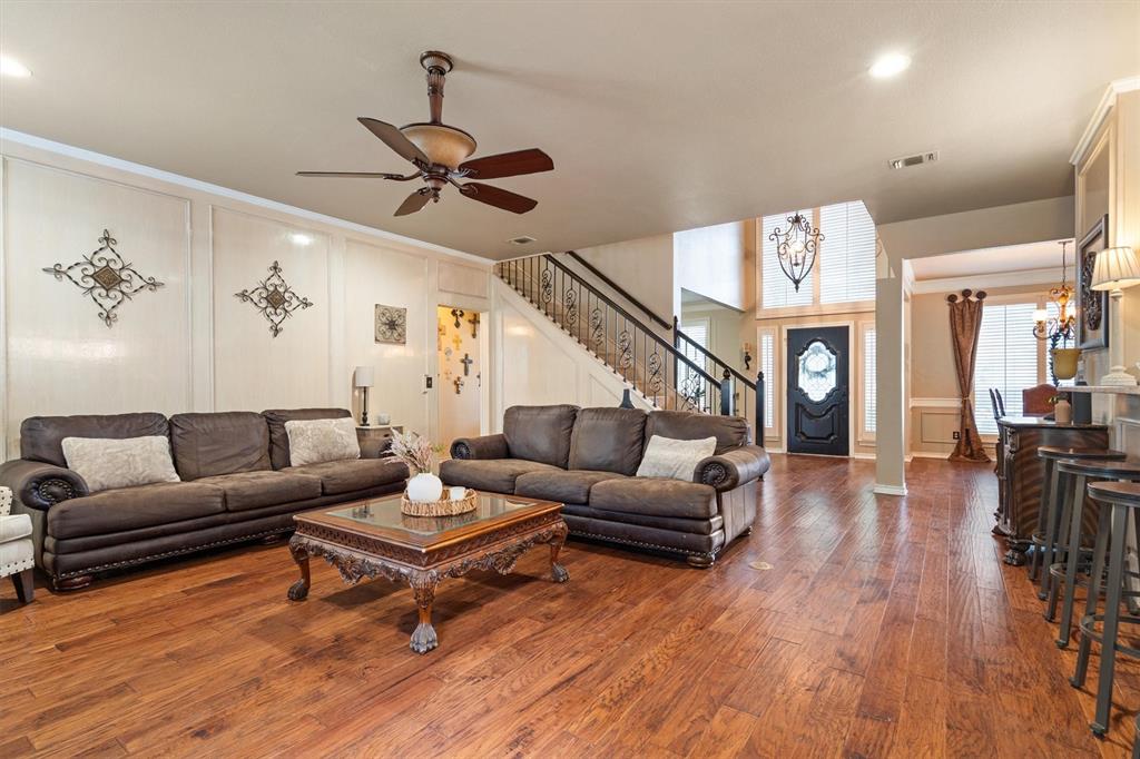 Meadow Ridge Ph II - Residential