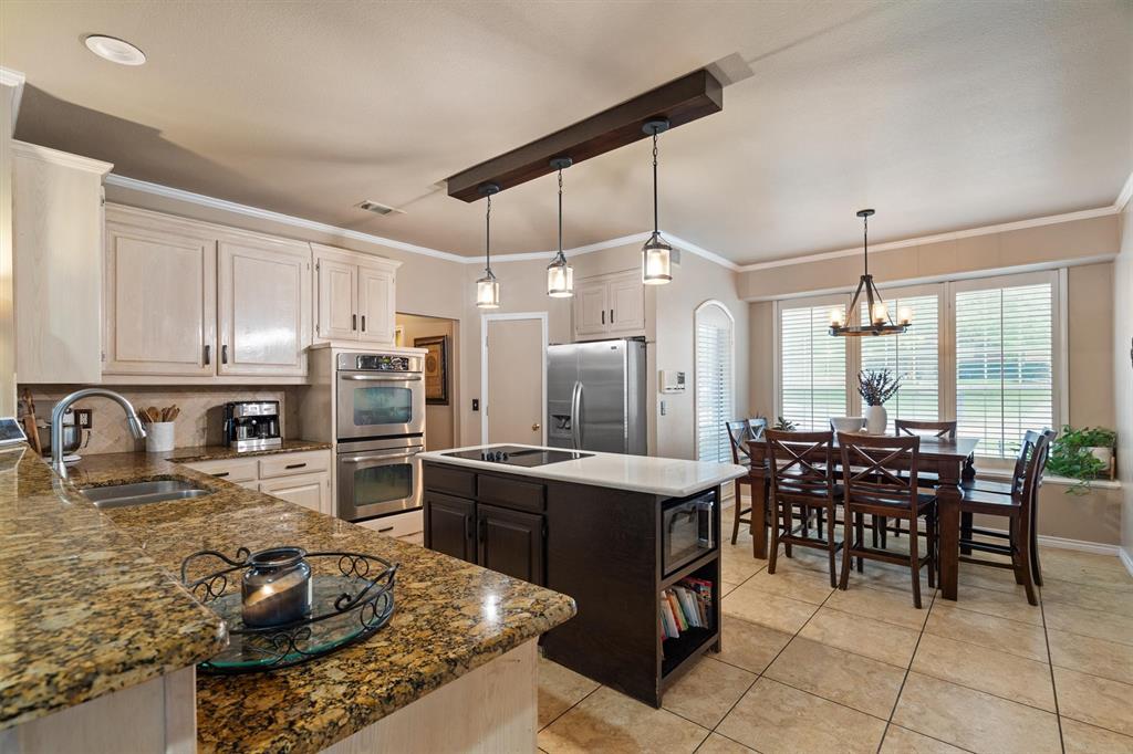 Meadow Ridge Ph II - Residential