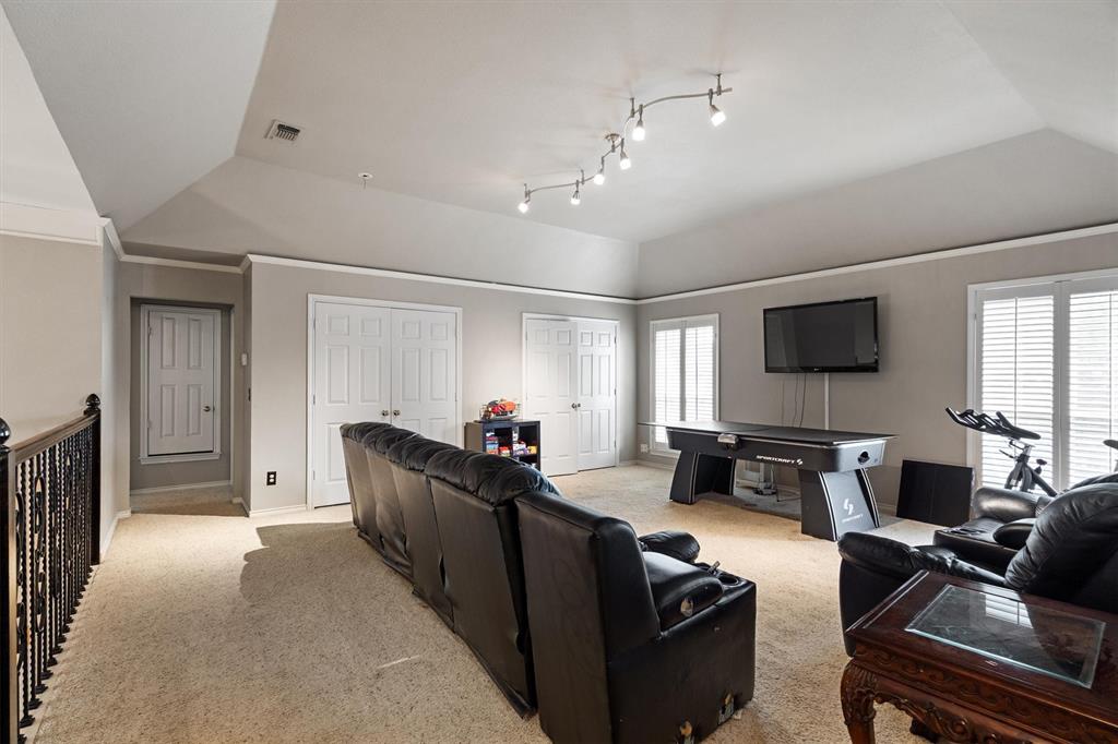 Meadow Ridge Ph II - Residential