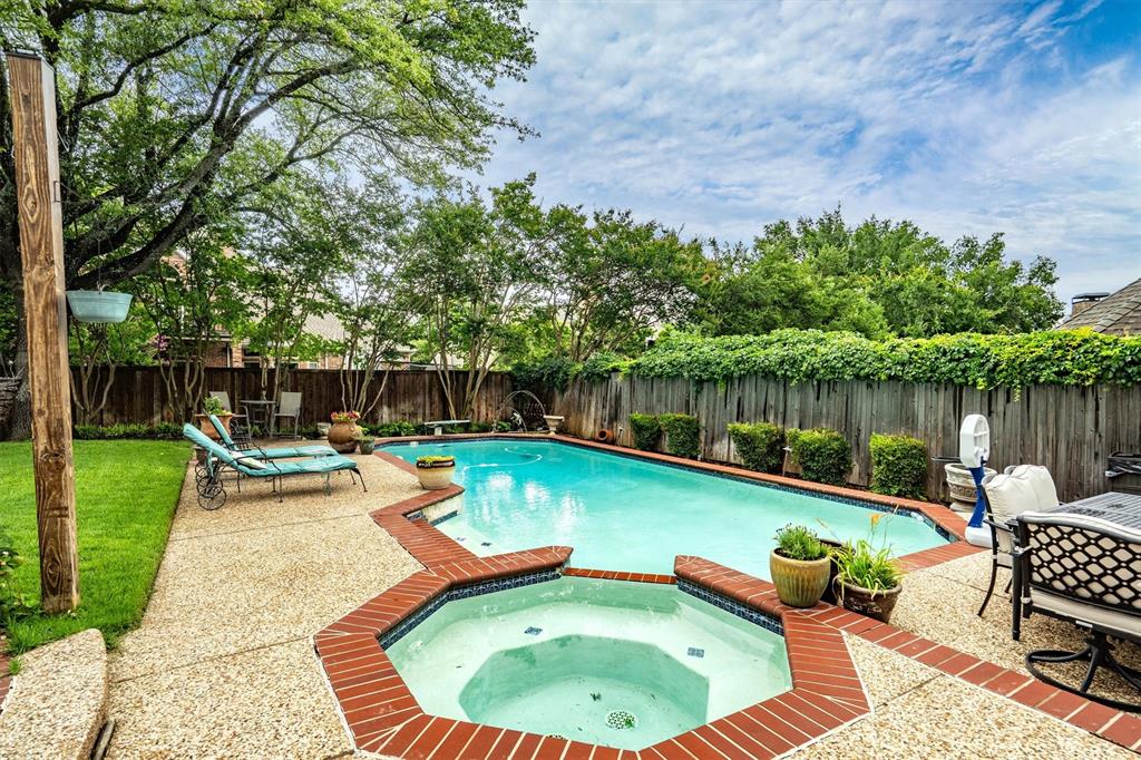 Meadow Ridge Ph II - Residential