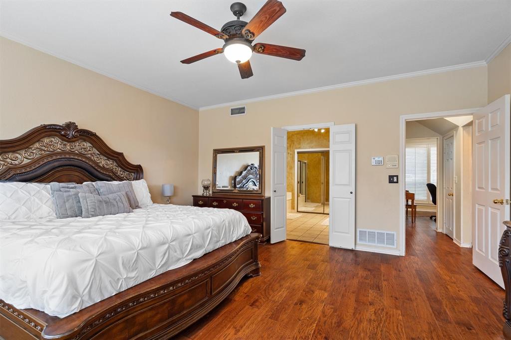 Meadow Ridge Ph II - Residential