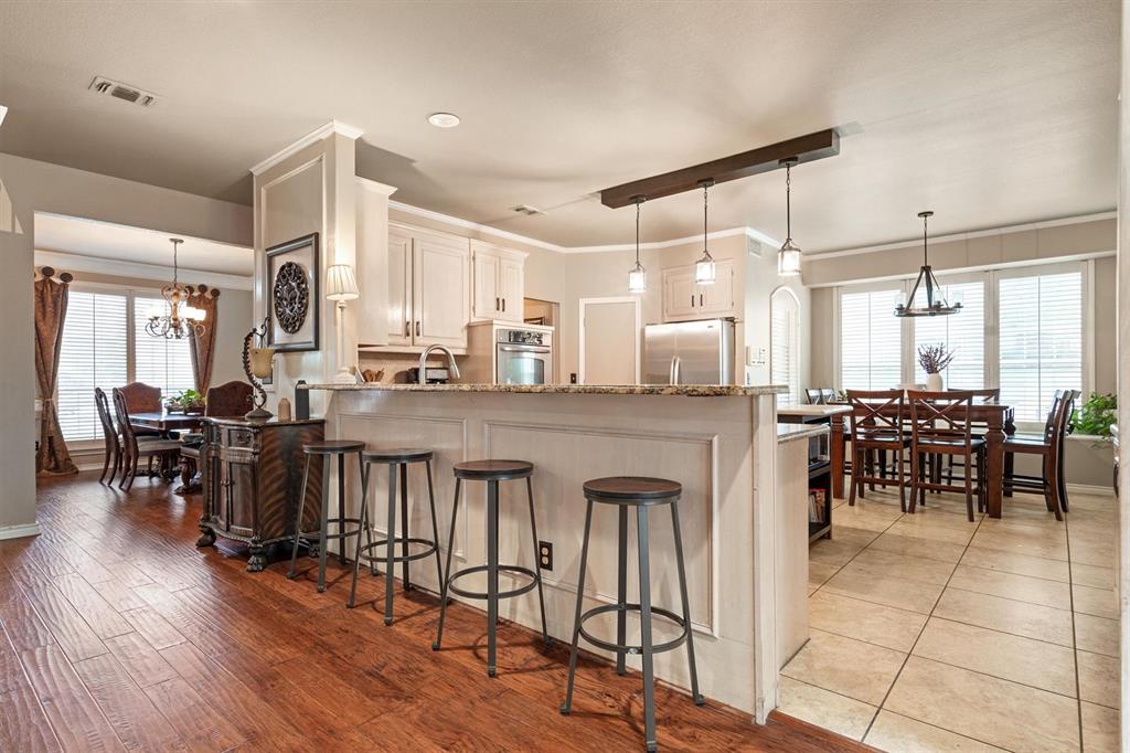 Meadow Ridge Ph II - Residential