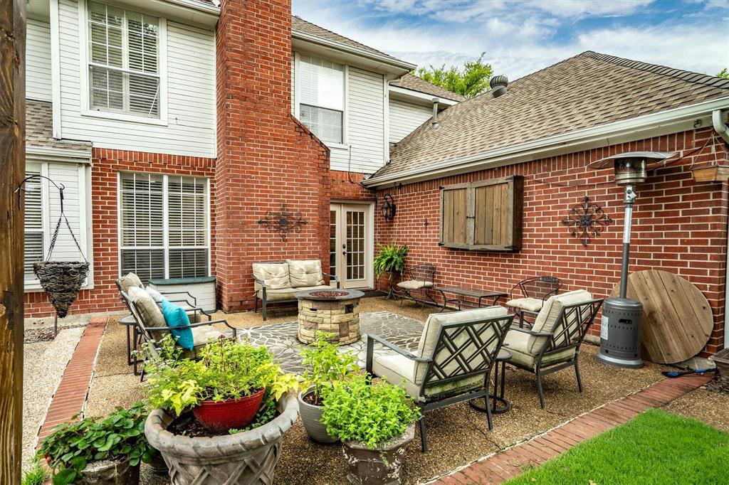 Meadow Ridge Ph II - Residential