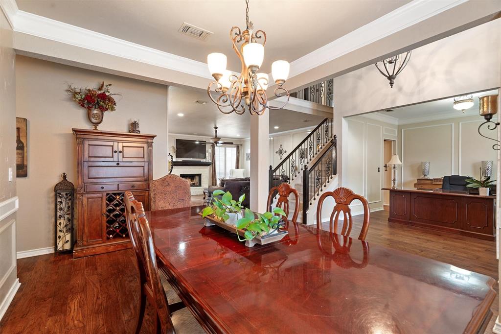 Meadow Ridge Ph II - Residential