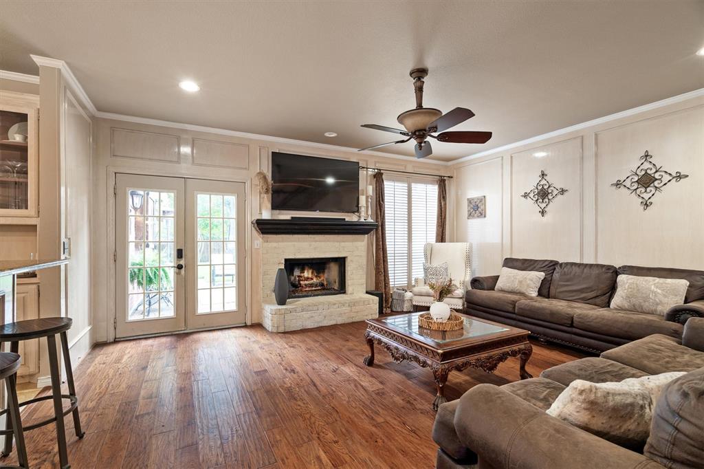 Meadow Ridge Ph II - Residential