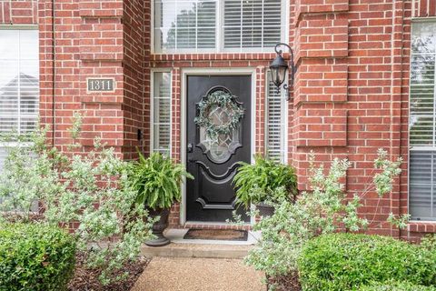 1311 Lakewood Drive McKinney TX 75072