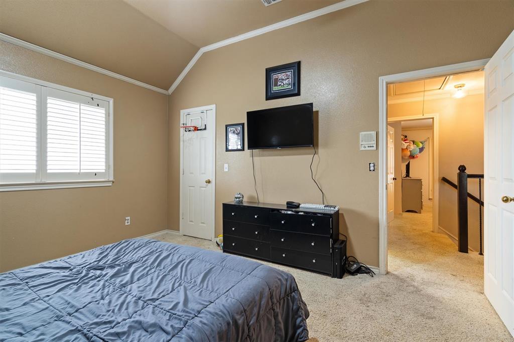 Meadow Ridge Ph II - Residential