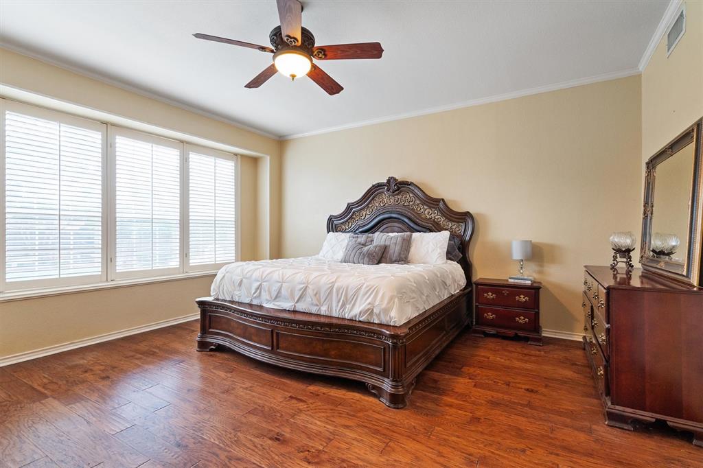 Meadow Ridge Ph II - Residential