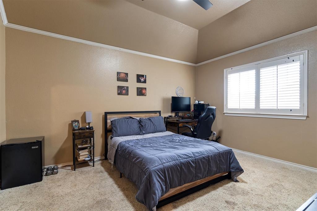 Meadow Ridge Ph II - Residential