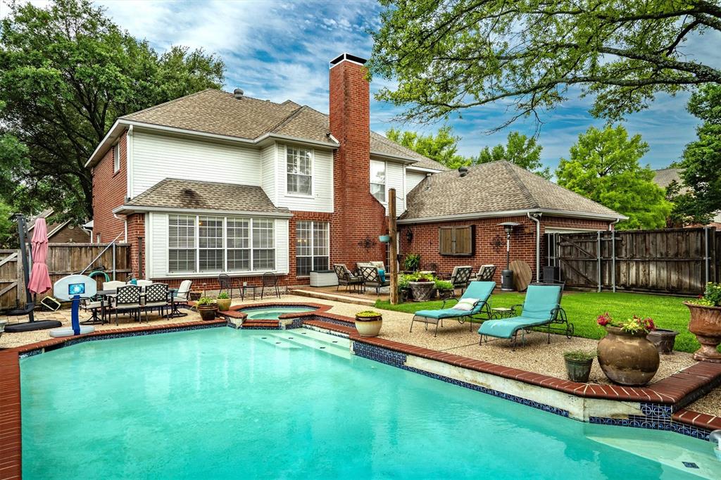 Meadow Ridge Ph II - Residential